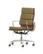 Vitra Bürostuhl Soft Pad Eames Chefsessel