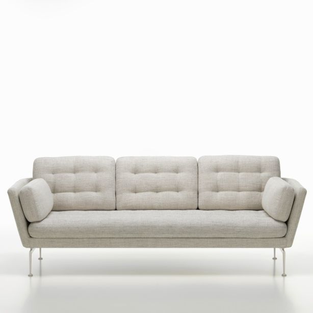 Suita Sofa geheftet