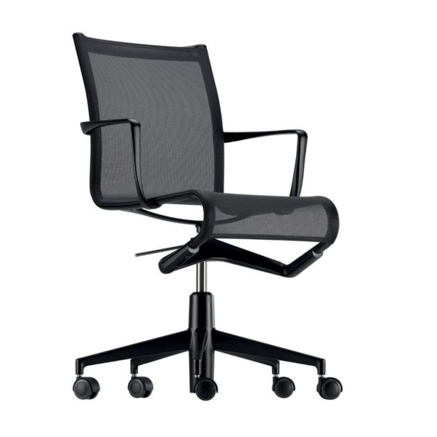 Office Chair Rollingframe 44/434 