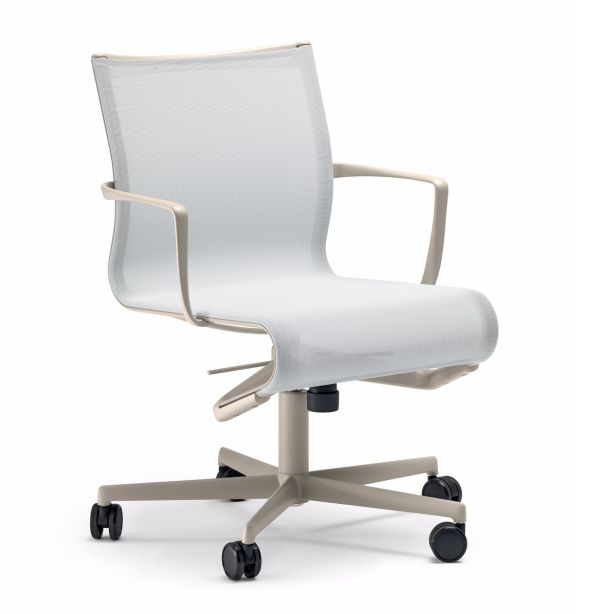 Office Chair Rollingframe 52/472 