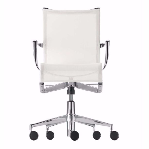 Office Chair Rollingframe+Tilt 47/445 