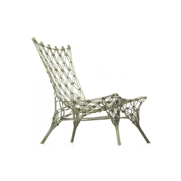 Knotted Chair