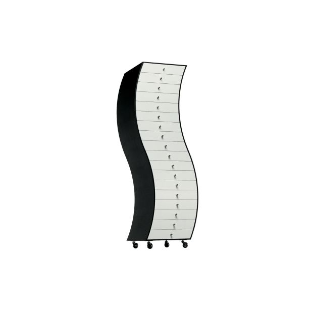 Progetti Compiuti Schrank
