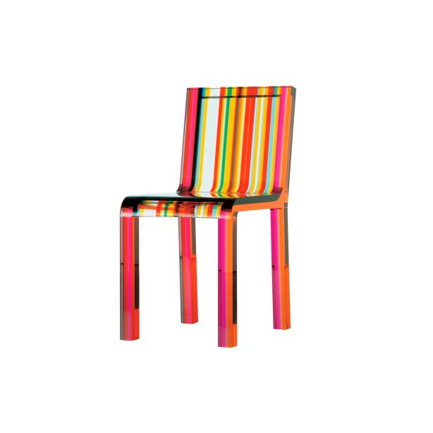 Rainbow Chair