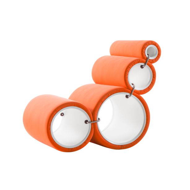 Tube Chair