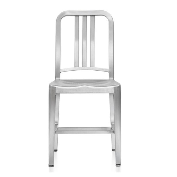 1006 Navy Chair