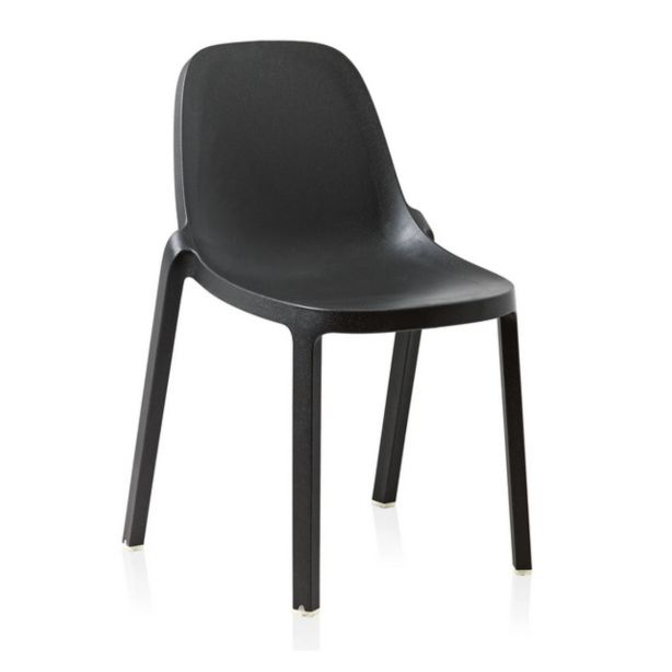 Broom Chair