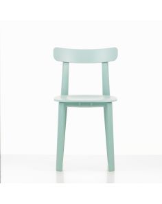 All Plastic Chair
