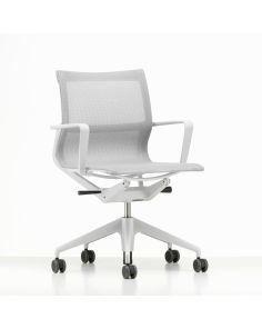 Physix Quickship TrioKnit silber
