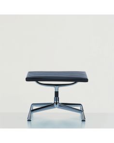 Aluminium Chair EA 125