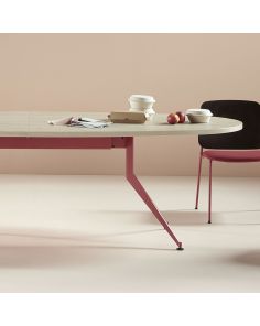 Usoa Tisch