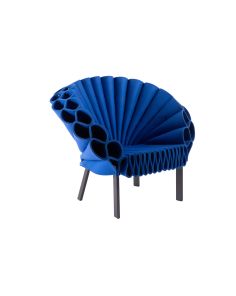Peacock Chair