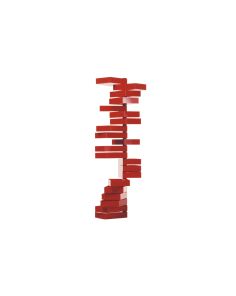 Revolving Schrank