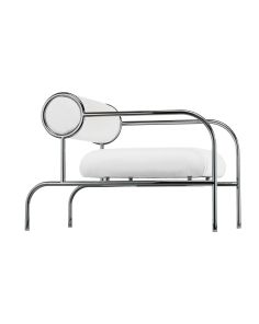 Sofa with Arms Sessel