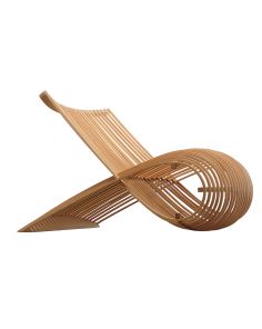 Wooden Chair
