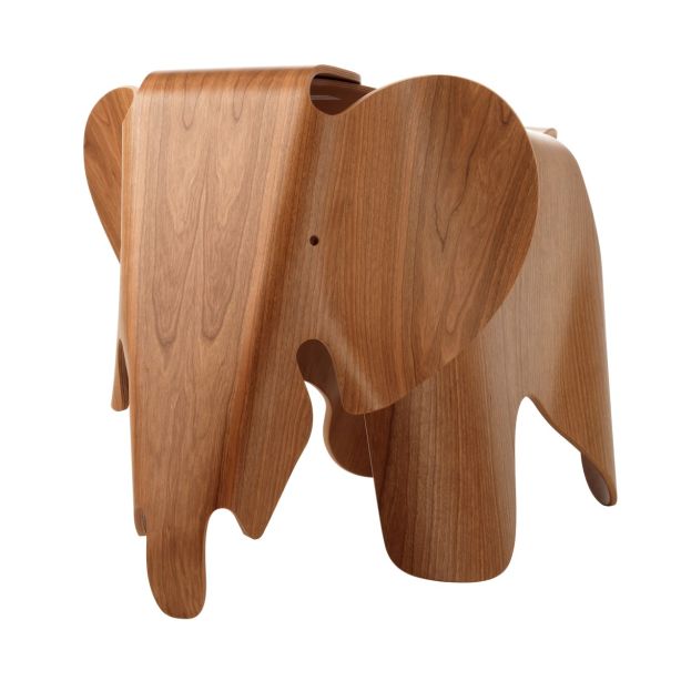 Eames Elephant (Plywood)