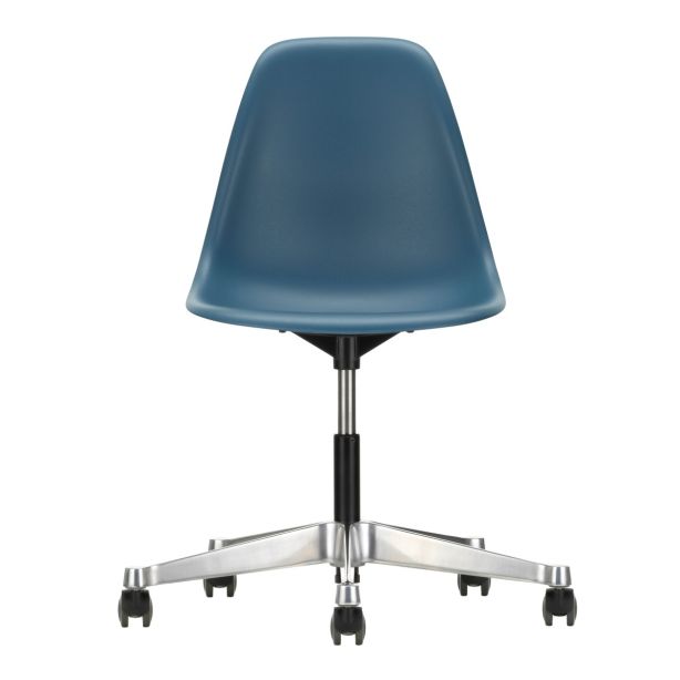 Eames Plastic Sidechair PSCC