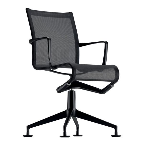 Office Chair Meetingframe 44/437 