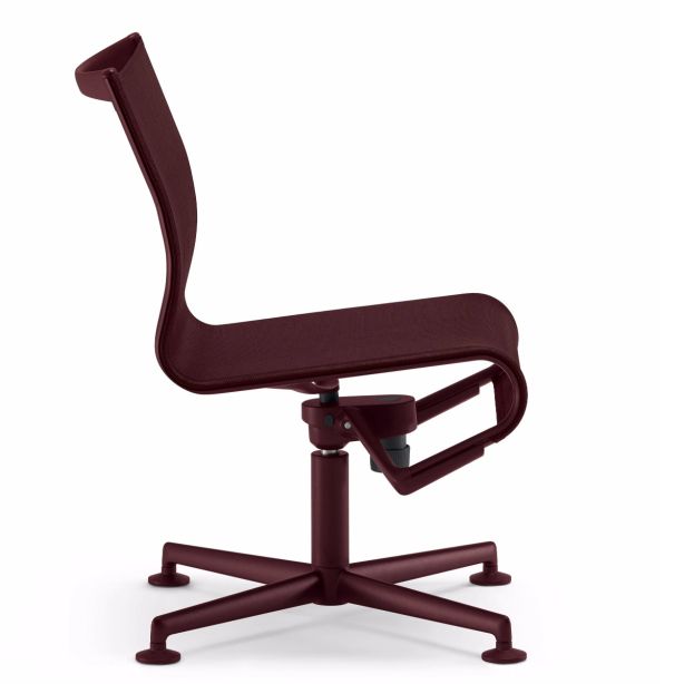 Lounge Chair Meetingframe 52/433