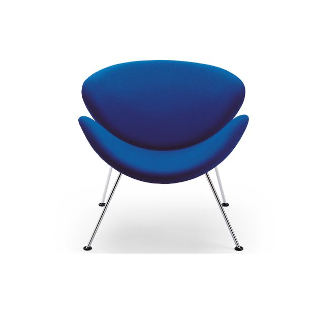 Orange Slice Loungechair