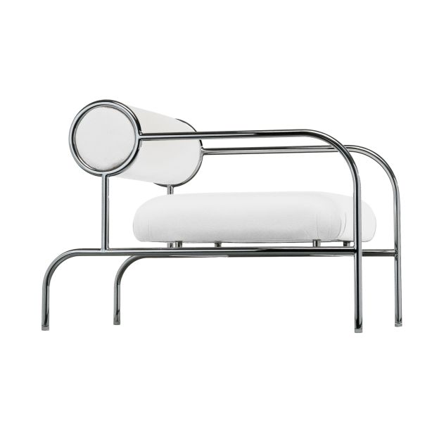 Sofa with Arms Sessel