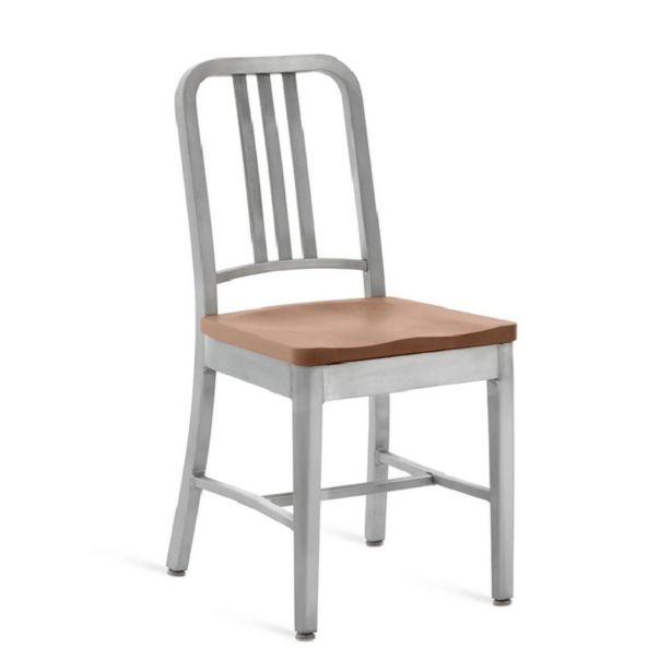 1104 Navy Chair