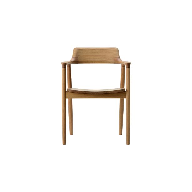 Hiroshima Armchair High