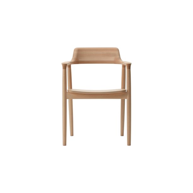 Hiroshima Armchair Low