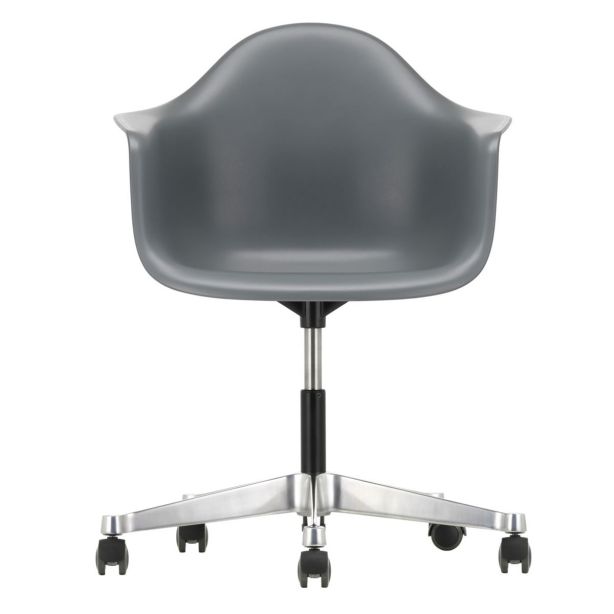 Vitra Bürostuhl Eames Plastic Chair PACC