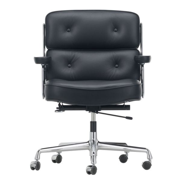 Vitra Eames Lobby Chair