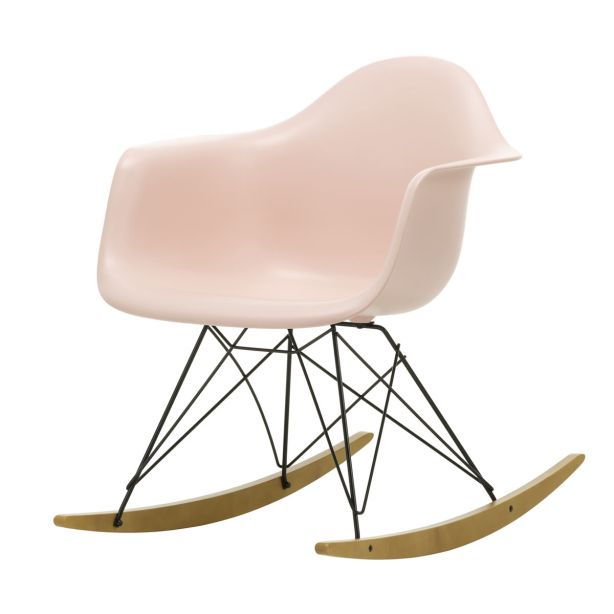 Eames Plastic Armchair RAR
