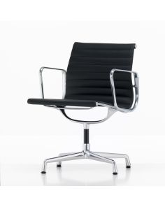 Aluminium Chair EA 107