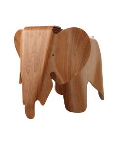 Eames Elephant (Plywood)