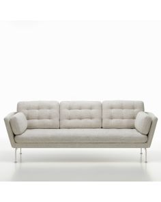 Suita Sofa geheftet