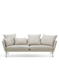 Suita Sofa Spitzkissen