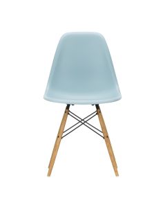 Eames Plastic Side Chair DSW