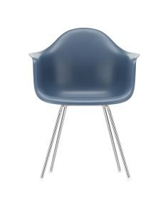 Eames Plastic Armchair DAX