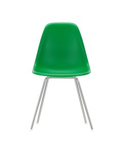 Eames Plastic Side Chair DSX