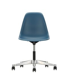 Eames Plastic Sidechair PSCC