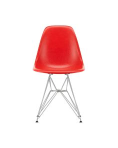 Eames Fiberglass Side Chair DSR