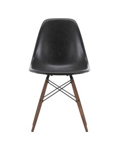 Eames Fiberglass Side Chair DSW QuickShip Elephant Hide Grey
