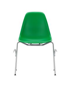 Eames Plastic Side Chair DSS