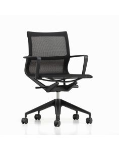 Physix Quickship TrioKnit black pearl