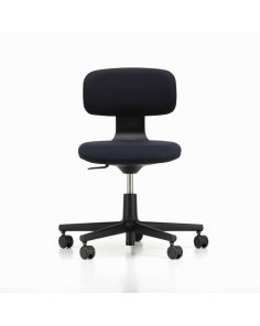 Rookie Quickship Plano nero