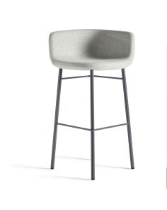 Akaba Xoko Barhocker