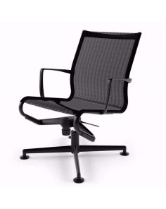 Lounge Chair Meetingframe 52/435