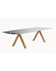 Wood Table