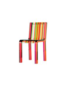 Rainbow Chair