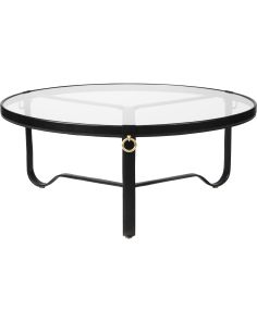 Adnet Coffee Table 