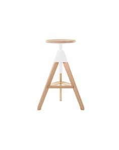 Tom & Jary Schraubhocker